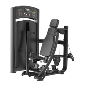 LQ6-001 Seated Chest Press - Copy