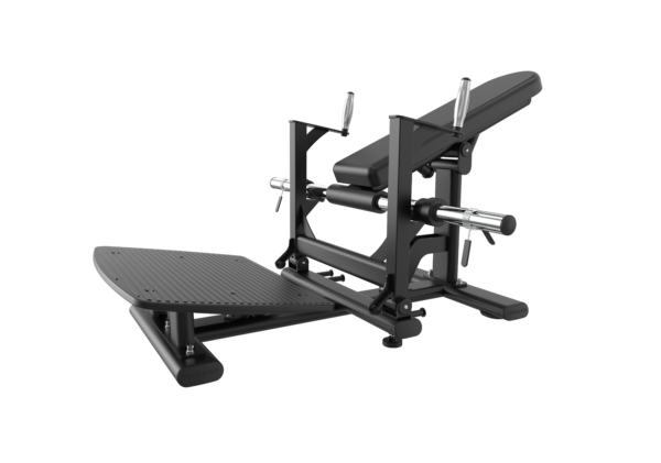 ⁦LF4-007 Adjustable Functional Trainer⁩ - الصورة ⁦3⁩