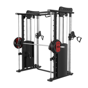 LF4-010 Smith Machine
