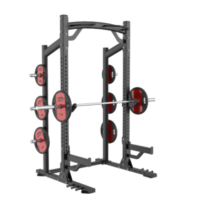 LF4-015 Squat Rack