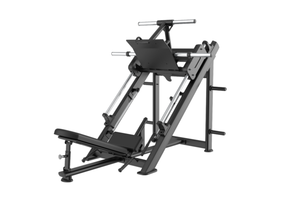 ⁦LF4-007 Adjustable Functional Trainer⁩ - الصورة ⁦7⁩