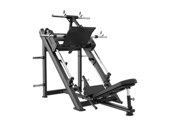 LF4-016 Incline Squat Machine (45°)