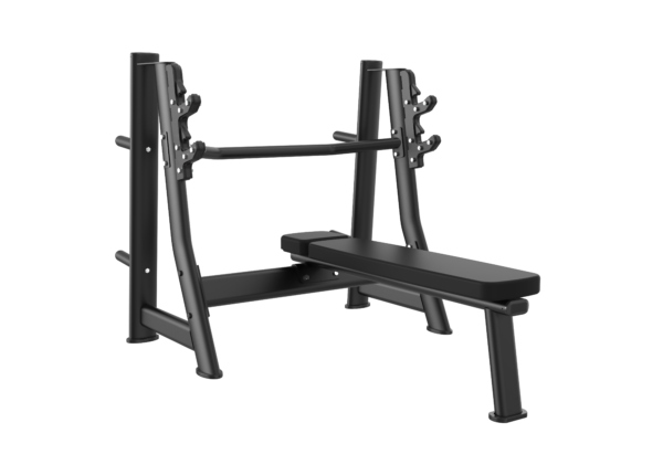 LF4-016 Olympic Weight Bench