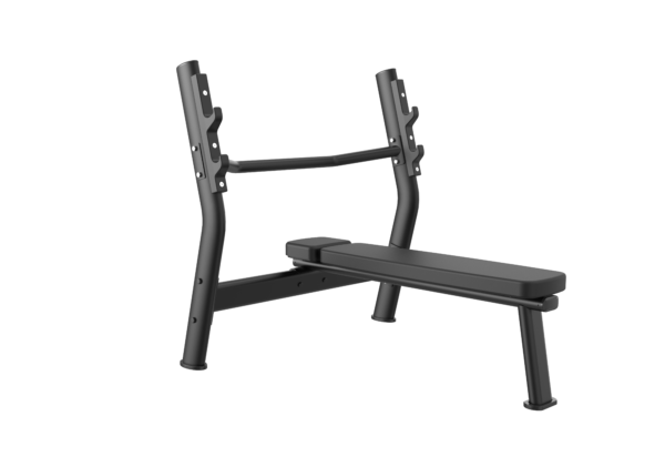 LF4-019 Olympic Weight Bench