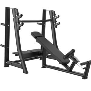 LF4-018 Olympic Incline Bench
