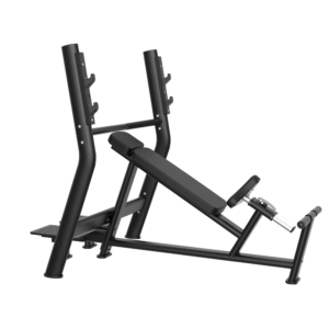 LF4-021 Olympic Incline Bench