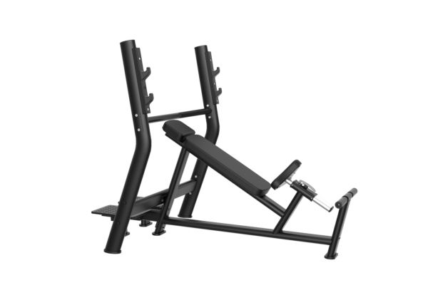 LF4-021 Olympic Incline Bench