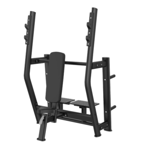 LF4-022 Olympic Vertical Bench