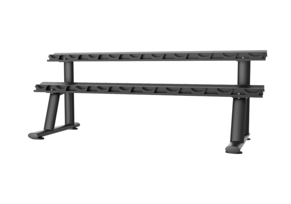 LF4-027 Dumbbell Rack