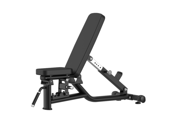 LF4-034 Multi Adjustable Bench