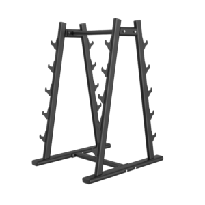 LF4-036 Barbell Rack