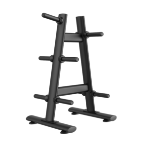 LF4-038 Weight Plate Tree