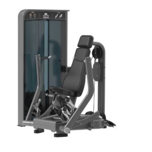 Seated Chest Press